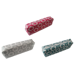 Marlin Designer Pencil Bag 7.5 x 20 x 4cm